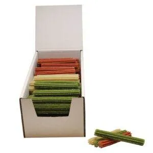 TIKKI RICE STICKS, 12CM