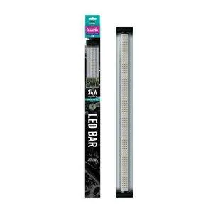 arcadia jungle dawn led bar 34w 1