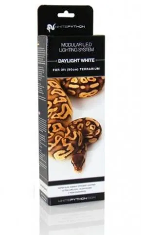 whitepythohon