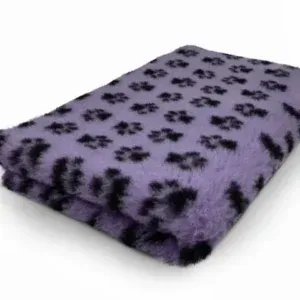 VET BED NON-SLIP, 75X100CM, 28MM, LILLA M POTER