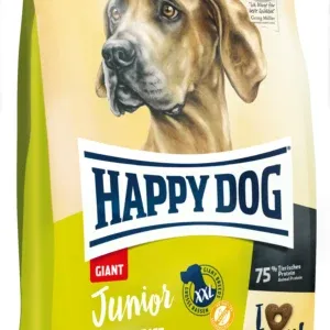 Junior GIANT lam og ris