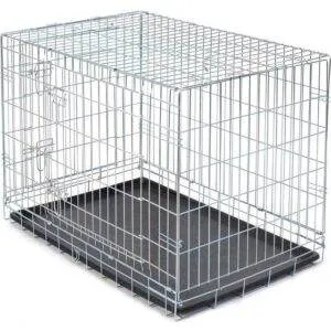 Trixie Transportbur 109x79x71cm
