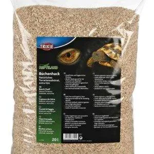 Bundlag af bøgetræ, Extra Fine, 20 L