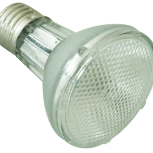 ReptiZoo Halogen Spot (UVA Basking) Lampe 50 Watt
