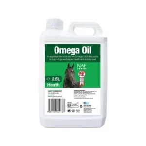 Omega oil 2,5l