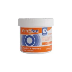 Vetrofen Healthy 120g