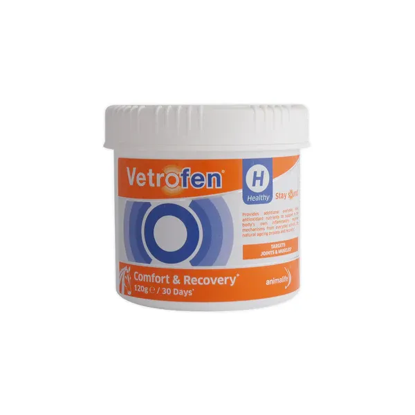 44500 Vetrofen Healthy 120g cc3ab0ba ef67 4e89 b904