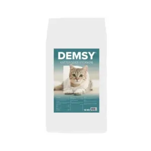 Demsy Storkøb Kat