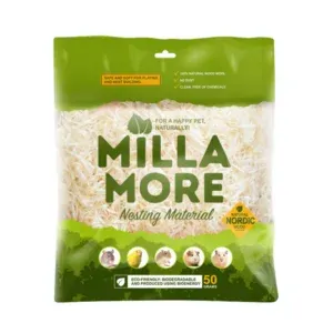 Millamore Redemateriale