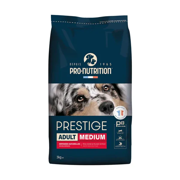 Prestige adult medium