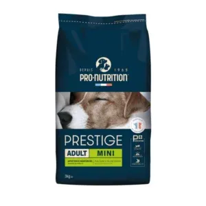 Prestige Adult Mini 8kg