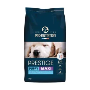 Prestige Puppy Maxi 15kg