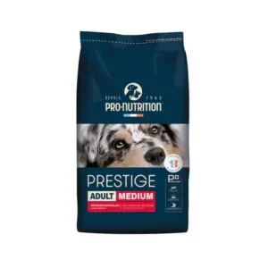 Prestige Adult Medium 15kg