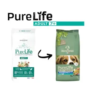 Purelife Adult 7+ 12kg