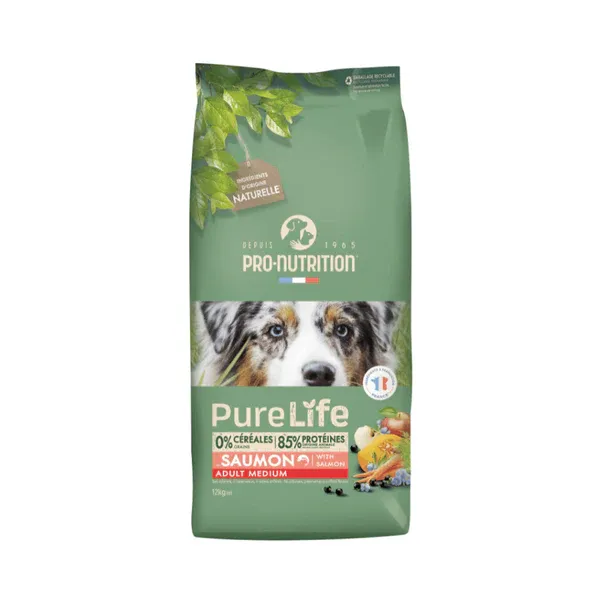 purelife medium