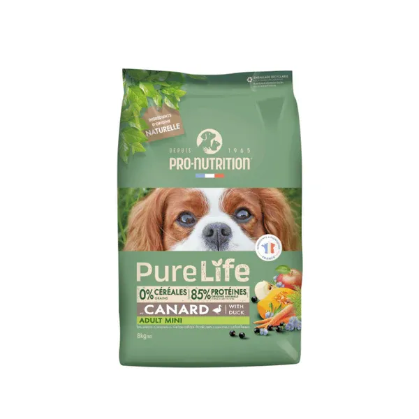 purelife mini adult ny