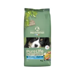 Purelife Maxi Junior 12kg
