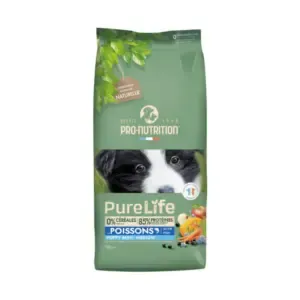 Purelife Puppy 12kg