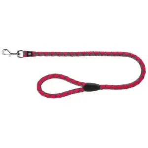 Cavo line 1,00 m/ø 18 mm – Rot/silber